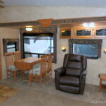 2009 Cedar Creek SILVERBACK 30LSA 5th/Wheel by Forest River, 3-Slide-Outs-Thumbnail