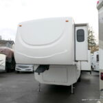 2009 Cedar Creek SILVERBACK 30LSA 5th/Wheel by Forest River, 3-Slide-Outs-Thumbnail