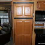 2009 Cedar Creek SILVERBACK 30LSA 5th/Wheel by Forest River, 3-Slide-Outs-Thumbnail