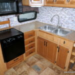 2009 Cedar Creek SILVERBACK 30LSA 5th/Wheel by Forest River, 3-Slide-Outs-Thumbnail