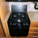 2009 Cedar Creek SILVERBACK 30LSA 5th/Wheel by Forest River, 3-Slide-Outs-Thumbnail