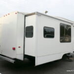 2009 Cedar Creek SILVERBACK 30LSA 5th/Wheel by Forest River, 3-Slide-Outs-Thumbnail