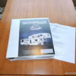 2009 Cedar Creek SILVERBACK 30LSA 5th/Wheel by Forest River, 3-Slide-Outs-Thumbnail