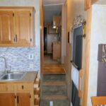 2009 Cedar Creek SILVERBACK 30LSA 5th/Wheel by Forest River, 3-Slide-Outs-Thumbnail