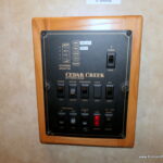 2009 Cedar Creek SILVERBACK 30LSA 5th/Wheel by Forest River, 3-Slide-Outs-Thumbnail