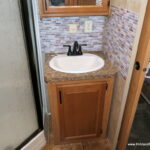 2009 Cedar Creek SILVERBACK 30LSA 5th/Wheel by Forest River, 3-Slide-Outs-Thumbnail