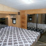 2009 Cedar Creek SILVERBACK 30LSA 5th/Wheel by Forest River, 3-Slide-Outs-Thumbnail