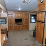 2009 Cedar Creek SILVERBACK 30LSA 5th/Wheel by Forest River, 3-Slide-Outs-Thumbnail