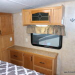 2009 Cedar Creek SILVERBACK 30LSA 5th/Wheel by Forest River, 3-Slide-Outs-Thumbnail