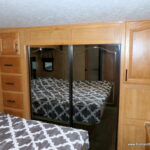 2009 Cedar Creek SILVERBACK 30LSA 5th/Wheel by Forest River, 3-Slide-Outs-Thumbnail