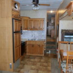 2009 Cedar Creek SILVERBACK 30LSA 5th/Wheel by Forest River, 3-Slide-Outs-Thumbnail