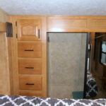 2009 Cedar Creek SILVERBACK 30LSA 5th/Wheel by Forest River, 3-Slide-Outs-Thumbnail