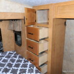 2009 Cedar Creek SILVERBACK 30LSA 5th/Wheel by Forest River, 3-Slide-Outs-Thumbnail