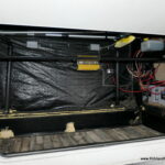 2009 Cedar Creek SILVERBACK 30LSA 5th/Wheel by Forest River, 3-Slide-Outs-Thumbnail