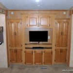 2009 Cedar Creek SILVERBACK 30LSA 5th/Wheel by Forest River, 3-Slide-Outs-Thumbnail