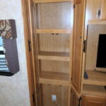 2009 Cedar Creek SILVERBACK 30LSA 5th/Wheel by Forest River, 3-Slide-Outs-Thumbnail