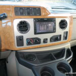 2011 Winnebago ACCESS PREMIER 31JP Class-C, 2-Slide-Outs, Bunk Beds-Thumbnail