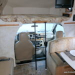 2011 Winnebago ACCESS PREMIER 31JP Class-C, 2-Slide-Outs, Bunk Beds-Thumbnail