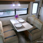 2011 Winnebago ACCESS PREMIER 31JP Class-C, 2-Slide-Outs, Bunk Beds-Thumbnail
