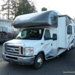 2011 Winnebago ACCESS PREMIER 31JP Class-C, 2-Slide-Outs, Bunk Beds-Thumbnail