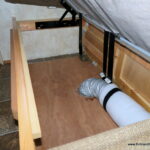 2011 Winnebago ACCESS PREMIER 31JP Class-C, 2-Slide-Outs, Bunk Beds-Thumbnail