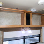 2011 Winnebago ACCESS PREMIER 31JP Class-C, 2-Slide-Outs, Bunk Beds-Thumbnail