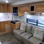 2011 Winnebago ACCESS PREMIER 31JP Class-C, 2-Slide-Outs, Bunk Beds-Thumbnail