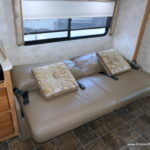 2011 Winnebago ACCESS PREMIER 31JP Class-C, 2-Slide-Outs, Bunk Beds-Thumbnail