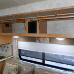 2011 Winnebago ACCESS PREMIER 31JP Class-C, 2-Slide-Outs, Bunk Beds-Thumbnail