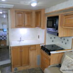 2011 Winnebago ACCESS PREMIER 31JP Class-C, 2-Slide-Outs, Bunk Beds-Thumbnail