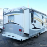 2011 Winnebago ACCESS PREMIER 31JP Class-C, 2-Slide-Outs, Bunk Beds-Thumbnail