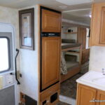 2011 Winnebago ACCESS PREMIER 31JP Class-C, 2-Slide-Outs, Bunk Beds-Thumbnail