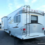 2011 Winnebago ACCESS PREMIER 31JP Class-C, 2-Slide-Outs, Bunk Beds-Thumbnail