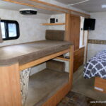 2011 Winnebago ACCESS PREMIER 31JP Class-C, 2-Slide-Outs, Bunk Beds-Thumbnail