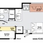 2011 Winnebago ACCESS PREMIER 31JP Class-C, 2-Slide-Outs, Bunk Beds-Thumbnail