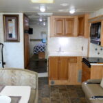 2011 Winnebago ACCESS PREMIER 31JP Class-C, 2-Slide-Outs, Bunk Beds-Thumbnail