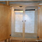 2011 Winnebago ACCESS PREMIER 31JP Class-C, 2-Slide-Outs, Bunk Beds-Thumbnail