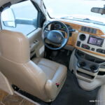 2011 Winnebago ACCESS PREMIER 31JP Class-C, 2-Slide-Outs, Bunk Beds-Thumbnail