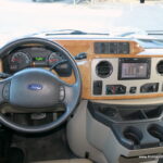 2011 Winnebago ACCESS PREMIER 31JP Class-C, 2-Slide-Outs, Bunk Beds-Thumbnail