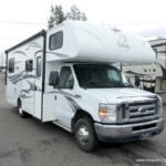 2013 PHANTOM 24P Class-C, By Nexus RV, Slide-Out, Sleeps-6-Thumbnail