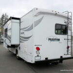 2013 PHANTOM 24P Class-C, By Nexus RV, Slide-Out, Sleeps-6-Thumbnail