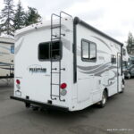 2013 PHANTOM 24P Class-C, By Nexus RV, Slide-Out, Sleeps-6-Thumbnail