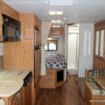2013 PHANTOM 24P Class-C, By Nexus RV, Slide-Out, Sleeps-6-Thumbnail