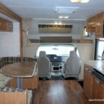 2013 PHANTOM 24P Class-C, By Nexus RV, Slide-Out, Sleeps-6-Thumbnail