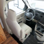 2013 PHANTOM 24P Class-C, By Nexus RV, Slide-Out, Sleeps-6-Thumbnail