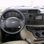 2013 PHANTOM 24P Class-C, By Nexus RV, Slide-Out, Sleeps-6-Thumbnail