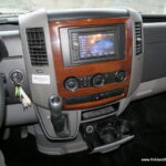 2014 Forest River SOLERA 24R Class-C, Mercedes Sprinter, Paint, 2-Slides-Thumbnail