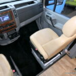 2014 Forest River SOLERA 24R Class-C, Mercedes Sprinter, Paint, 2-Slides-Thumbnail