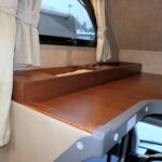 2014 Forest River SOLERA 24R Class-C, Mercedes Sprinter, Paint, 2-Slides-Thumbnail