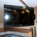 2014 Forest River SOLERA 24R Class-C, Mercedes Sprinter, Paint, 2-Slides-Thumbnail